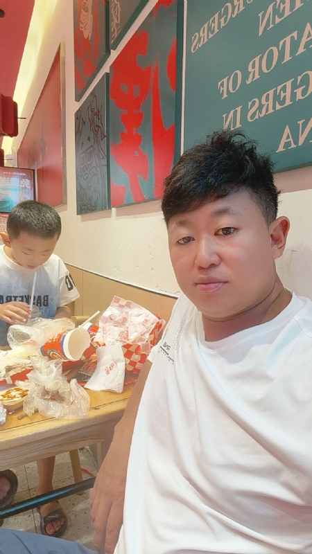 景色宏图的第二张照片--常州相亲服务中心