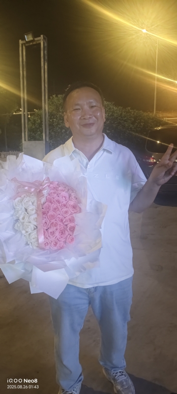 前程的第一张照片--常州相亲服务中心