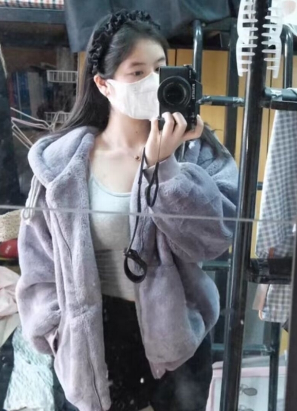 桃桃的第一张照片--常州相亲服务中心