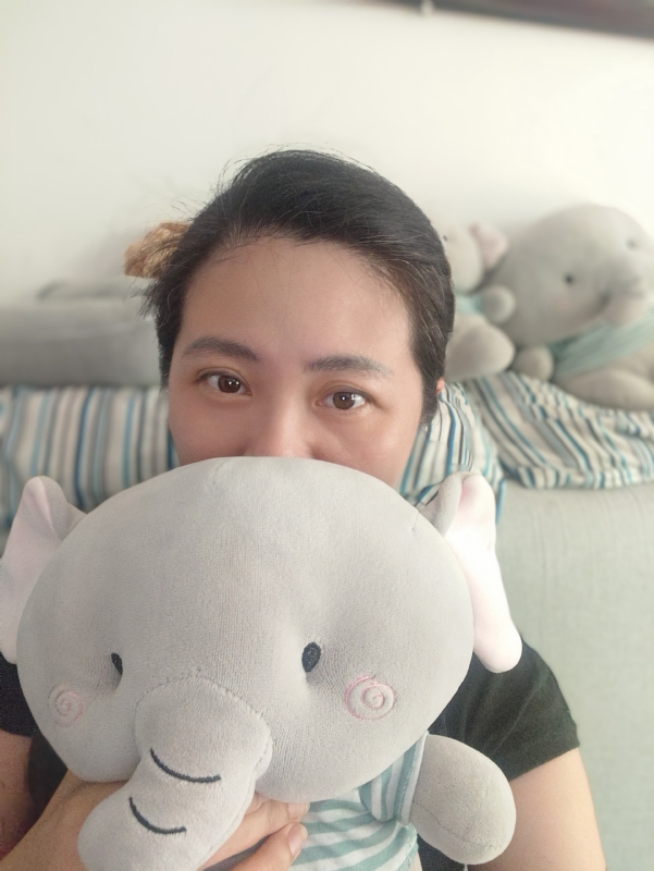 shanshan的第一张照片--常州相亲服务中心