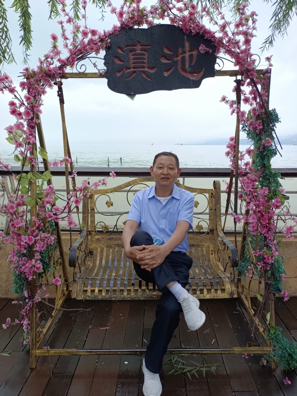 奋斗的第二张照片--常州相亲服务中心