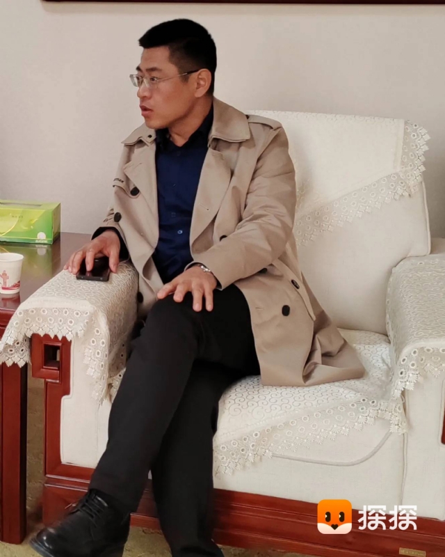 静以修身的第二张照片--常州相亲服务中心