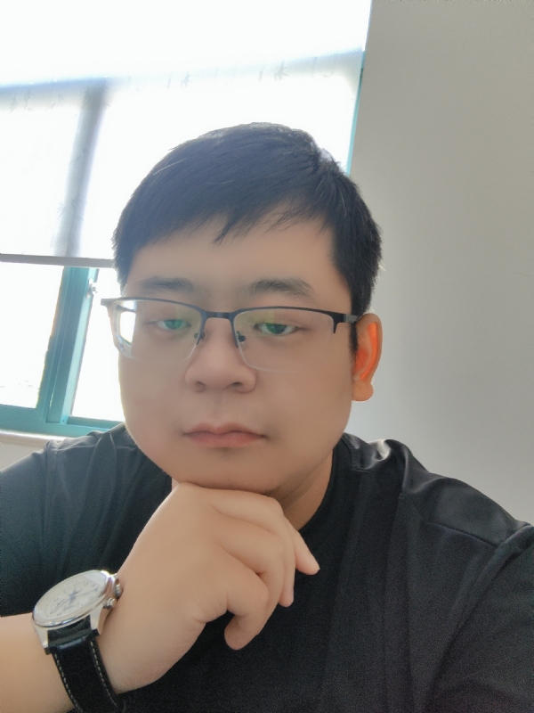 柯817的第一张照片--常州相亲服务中心