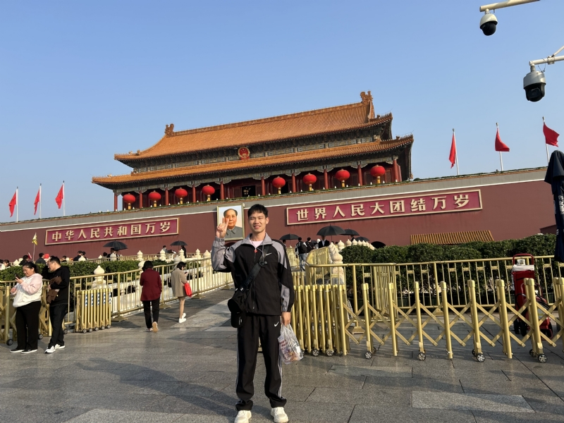 陈则宇的第二张照片--常州相亲服务中心