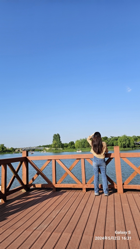 风雨的第一张照片--常州相亲服务中心