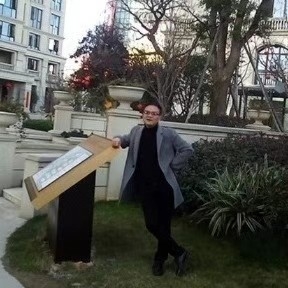 范范的第一张照片--常州相亲服务中心