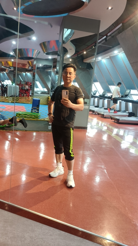 凭水相逢的第一张照片--常州相亲服务中心