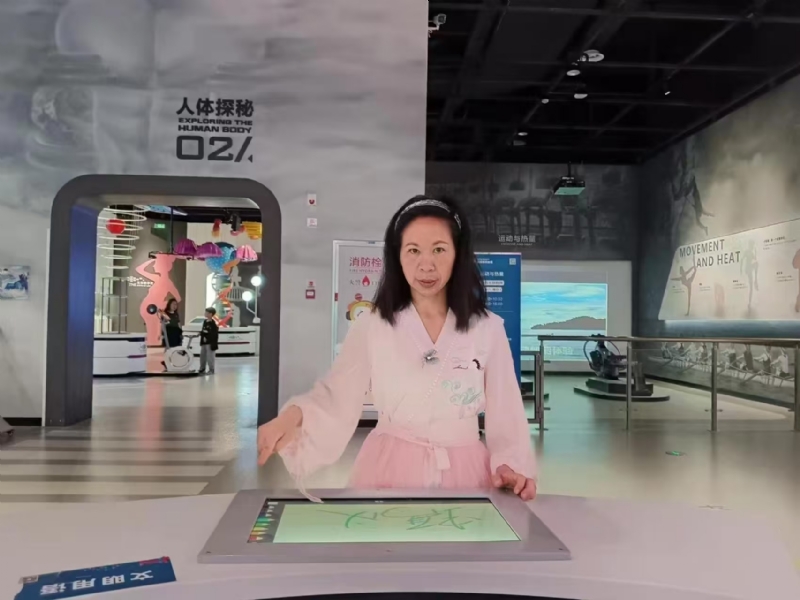 君倩的第一张照片--常州相亲服务中心