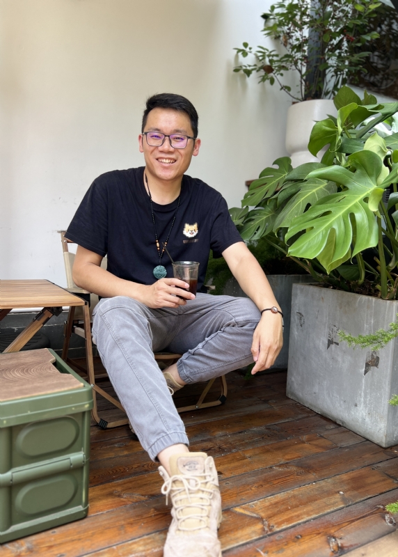 阿正的第一张照片--常州相亲服务中心