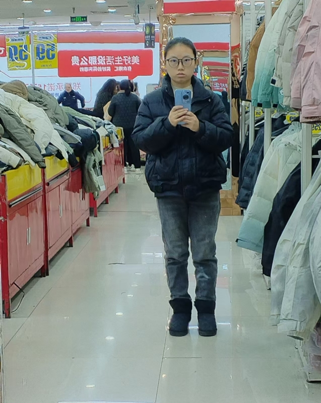 记忆中的美的第一张照片--常州相亲服务中心