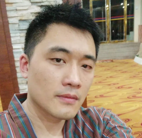 迅猎的第一张照片--常州相亲服务中心