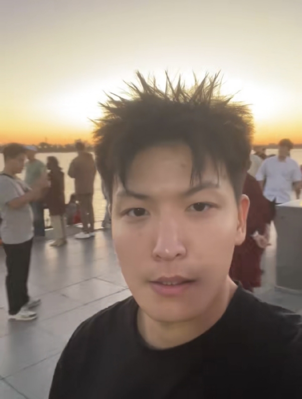 姚荫博的第二张照片--常州相亲服务中心