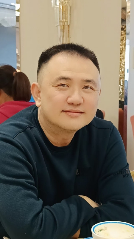 谁可相依的第一张照片--常州相亲服务中心