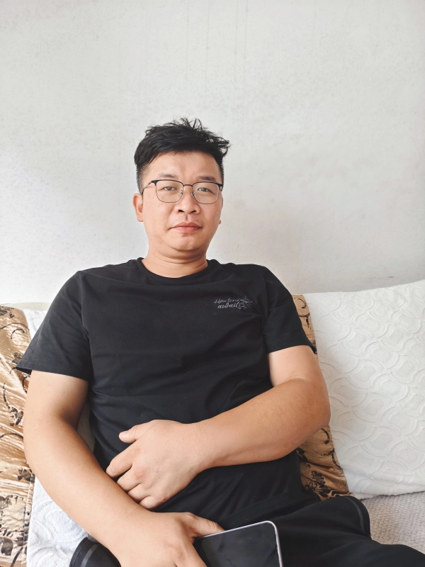 wangchao123的第一张照片--常州相亲服务中心