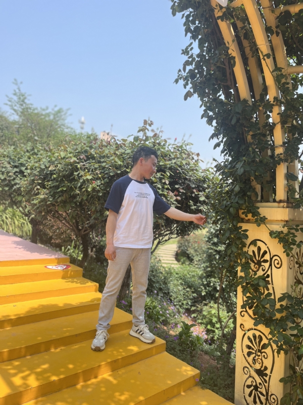 罗湘的第一张照片--常州相亲服务中心