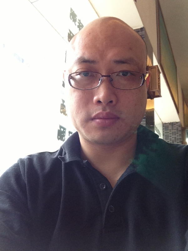 Benny的第一张照片--常州相亲服务中心