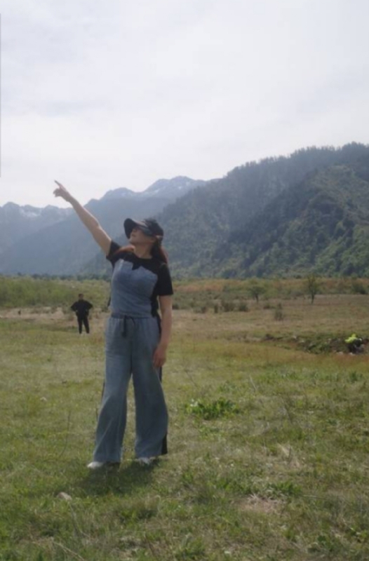 宛霞的第四张照片--常州相亲服务中心