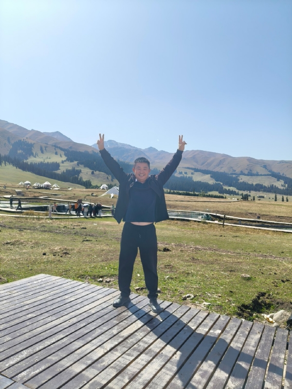 唯吾德馨的第一张照片--常州相亲服务中心