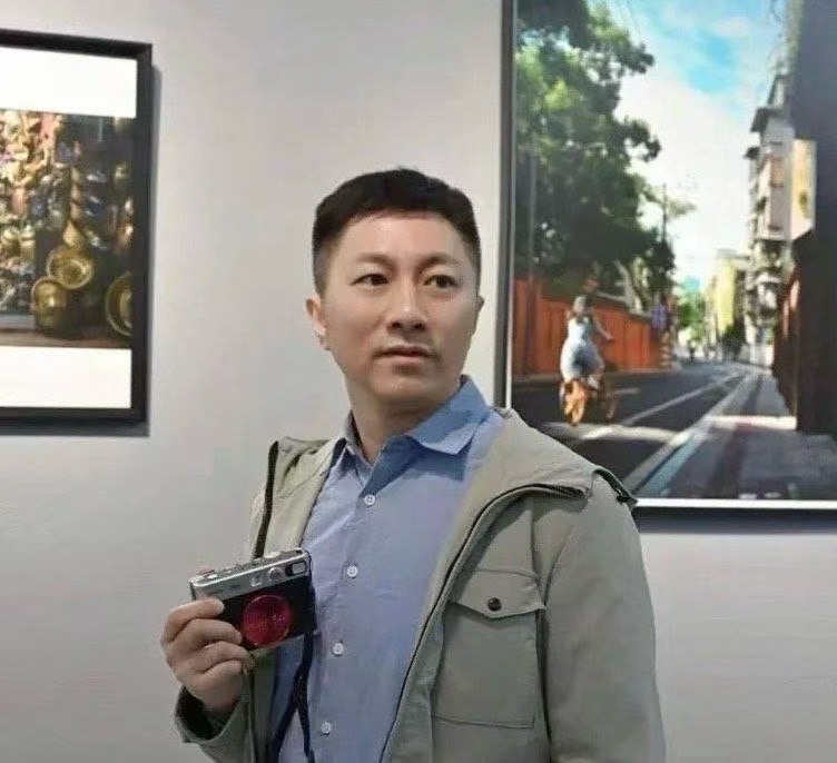 千帆过尽的第一张照片--常州相亲服务中心