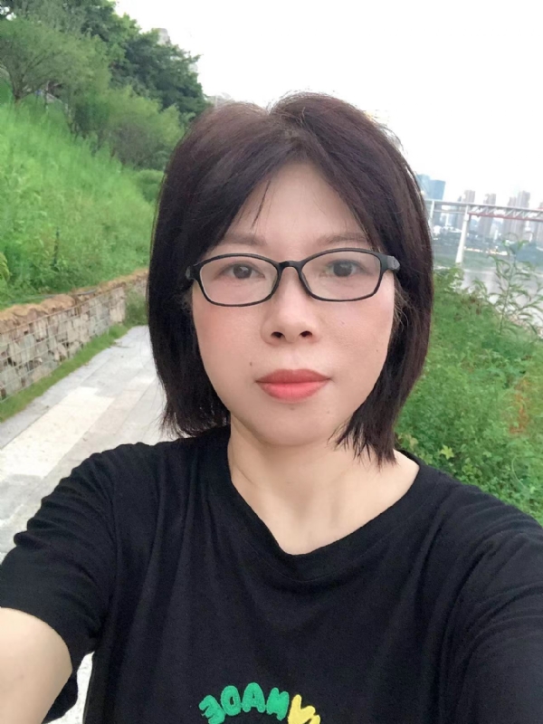 Amay的第二张照片--常州相亲服务中心