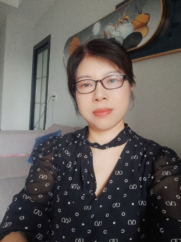 Amay的第三张照片--常州相亲服务中心