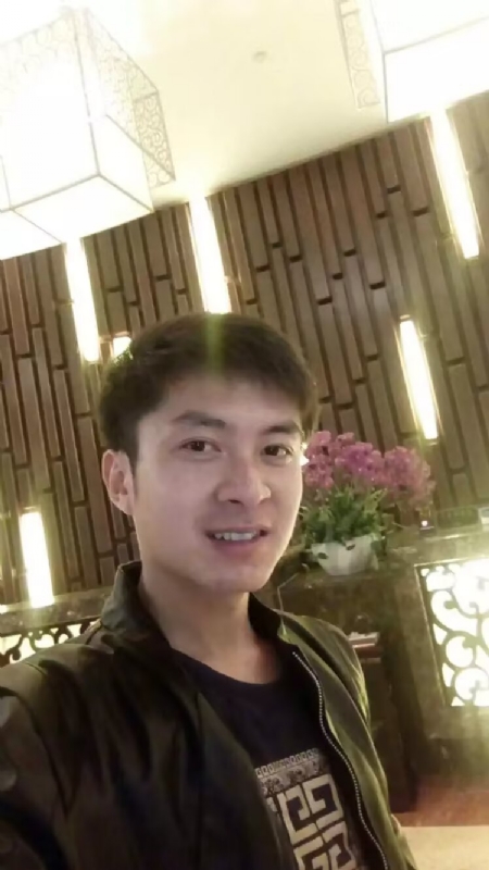 蓝锋的第二张照片--常州相亲服务中心