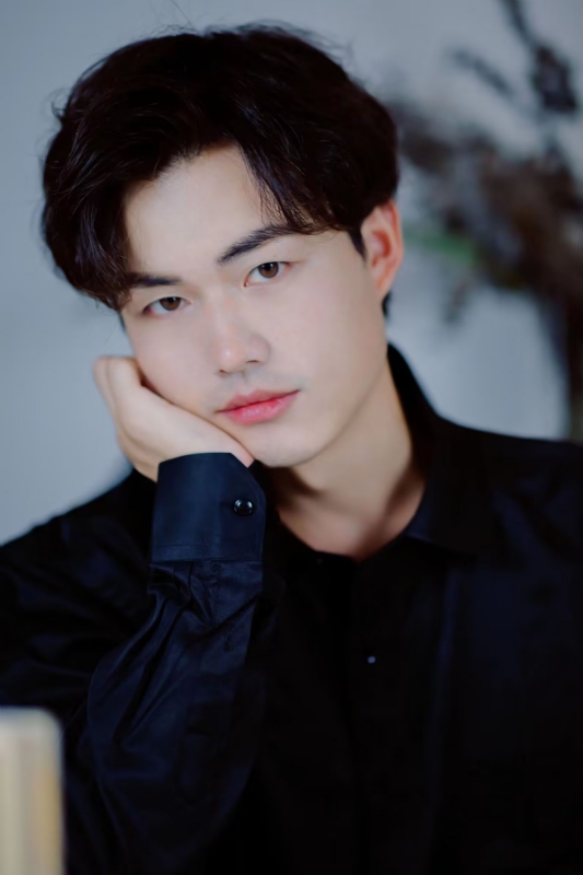 满天的星光的第一张照片--常州相亲服务中心