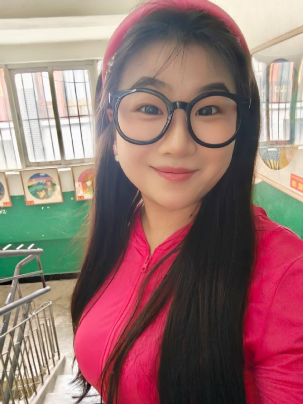 颂宜的第一张照片--常州相亲服务中心