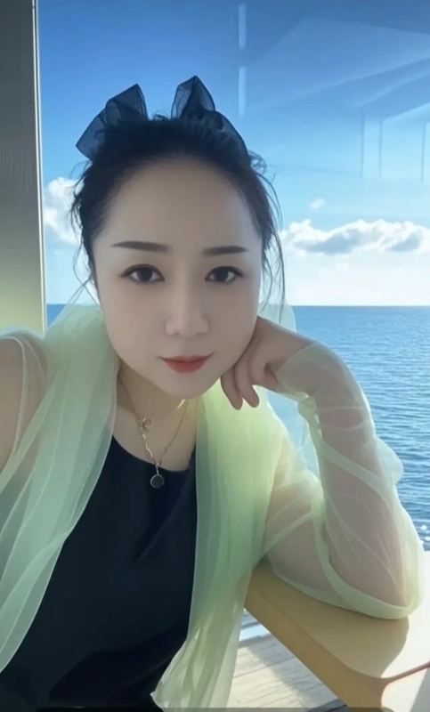 壵壵有光的第一张照片--常州相亲服务中心