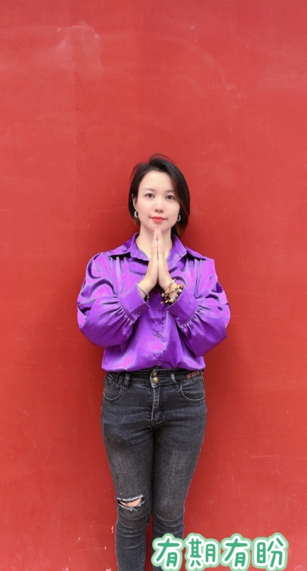 想要有个家的第一张照片--常州相亲服务中心