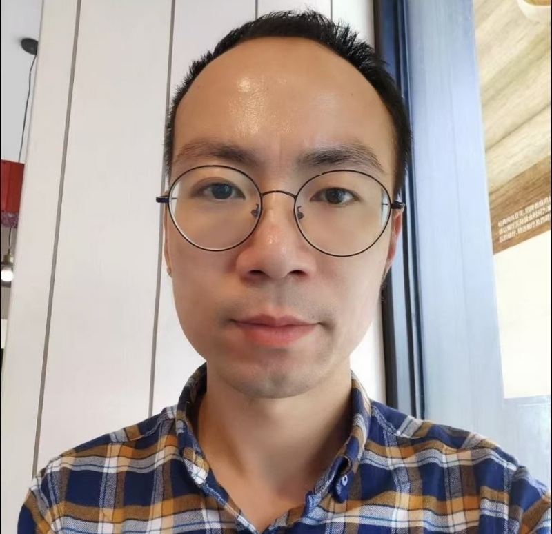 叶孤城的第一张照片--常州相亲服务中心