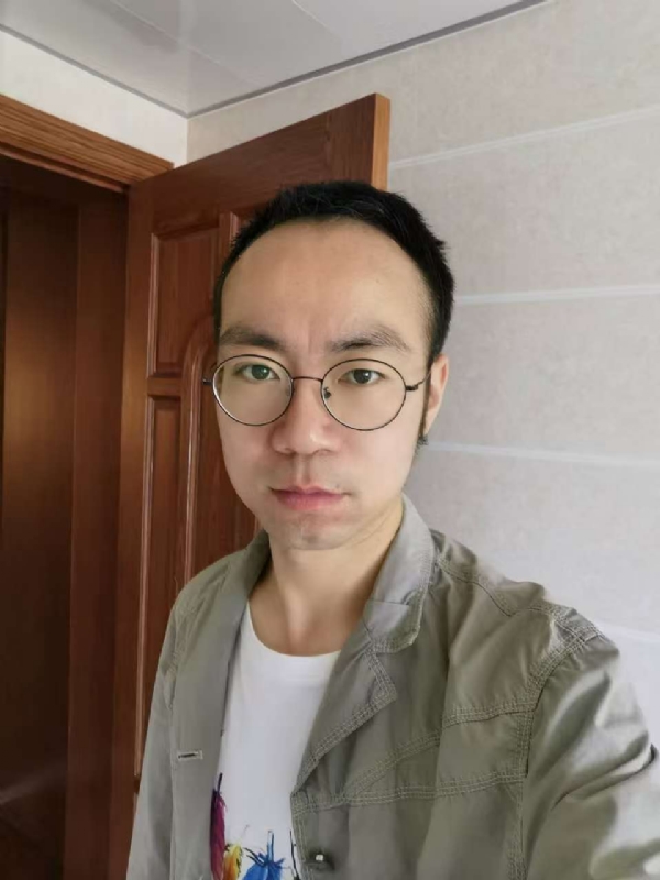 叶孤城的第五张照片--常州相亲服务中心