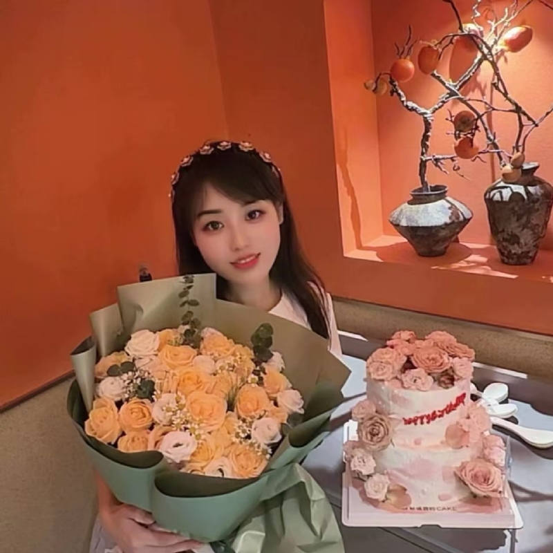 希希的第一张照片--常州相亲服务中心