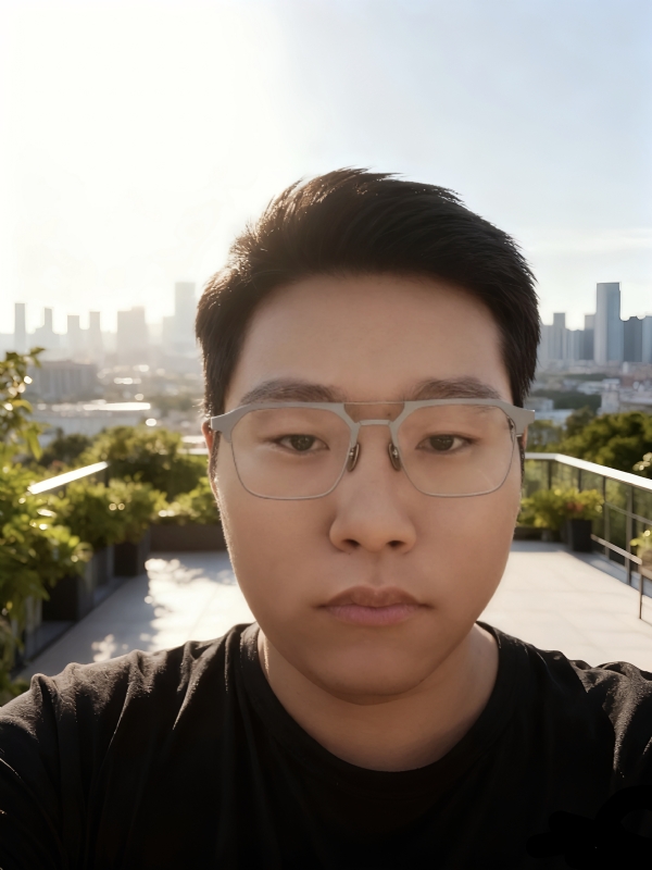 墨轩的第一张照片--常州相亲服务中心