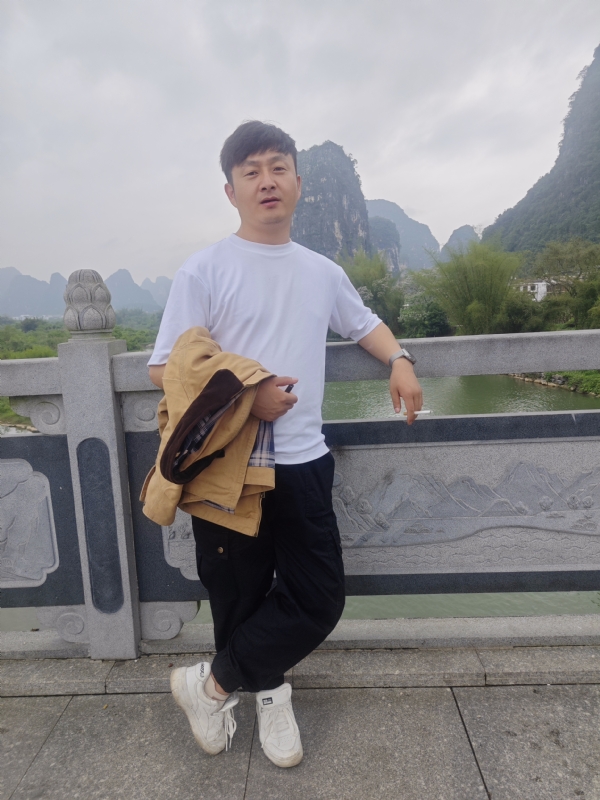 天选之人的第二张照片--常州相亲服务中心