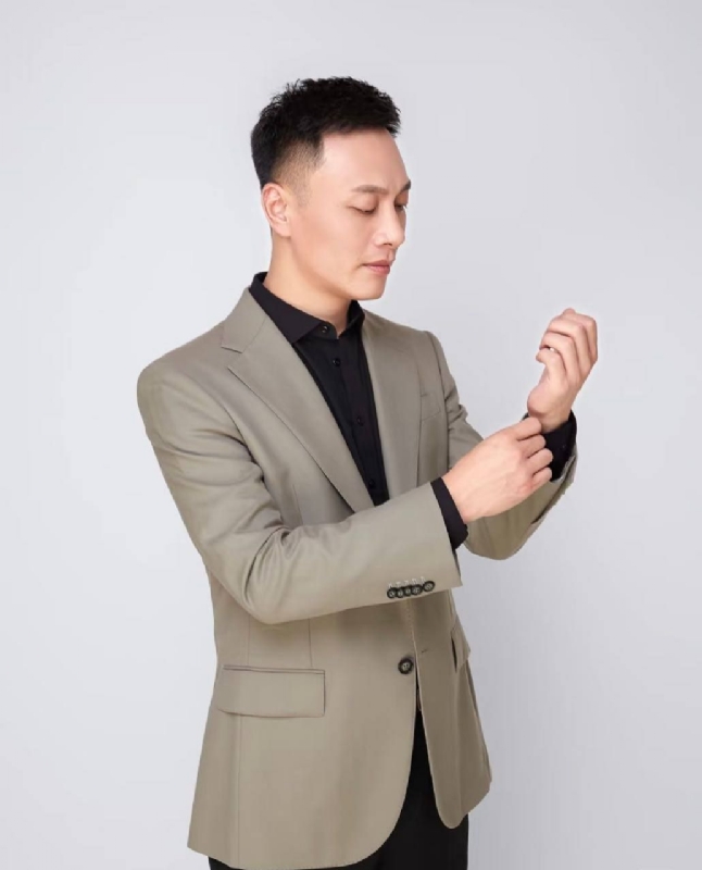 非凡人生的第一张照片--常州相亲服务中心