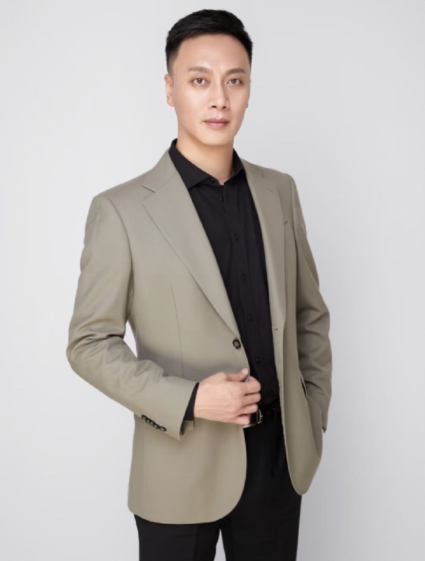 热爱生活的第二张照片--常州相亲服务中心