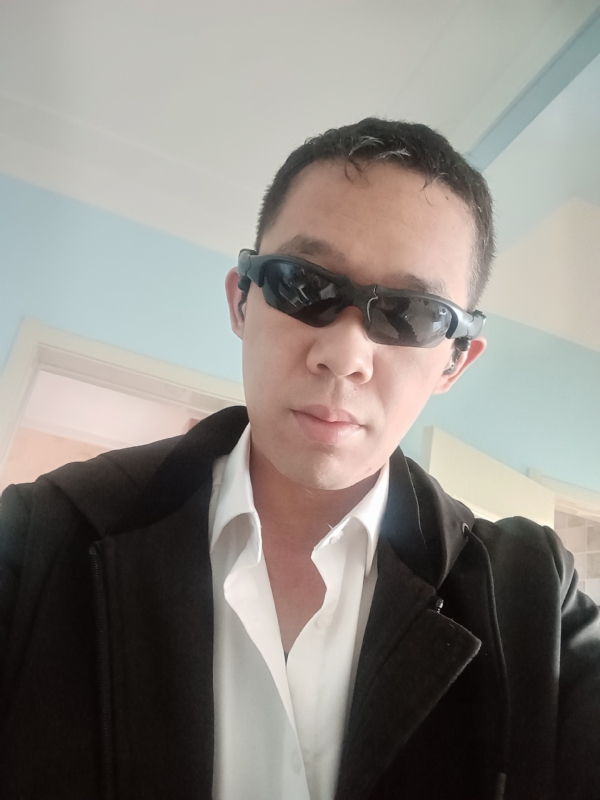 血公爵的第一张照片--常州相亲服务中心