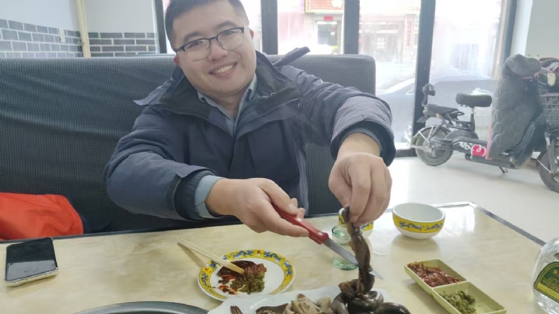 邵氏年华的第一张照片--常州相亲服务中心