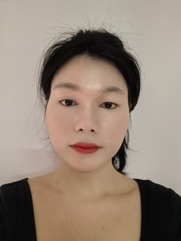 卉秀的第一张照片--常州相亲服务中心