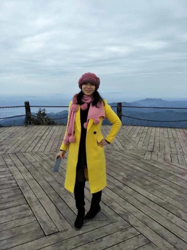 sgany的第二张照片--常州相亲服务中心