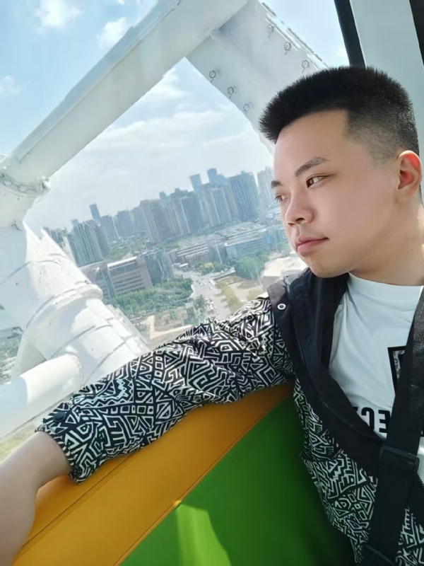 唐山相亲的第二张照片--常州相亲服务中心