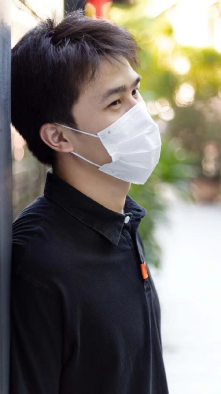 康庆浩的第一张照片--常州相亲服务中心