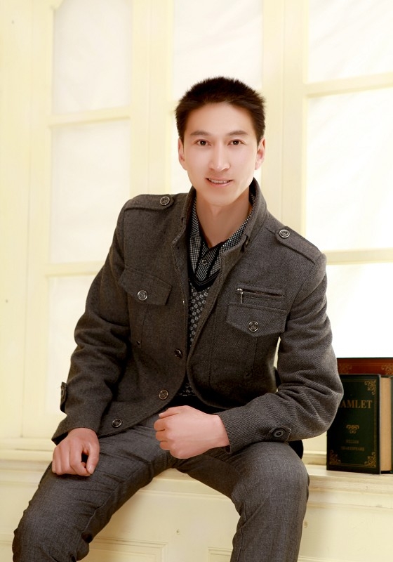 清云的第一张照片--常州相亲服务中心