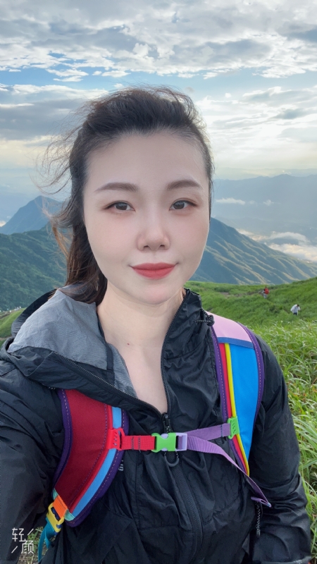 汀兰岸芷的第一张照片--常州相亲服务中心