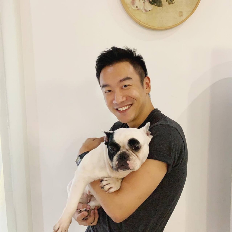 Jack的第一张照片--常州相亲服务中心