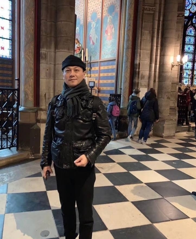 永不退役的军魂的第一张照片--常州相亲服务中心