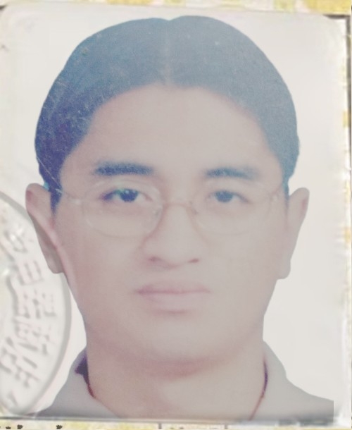 小宇子的第二张照片--常州相亲服务中心