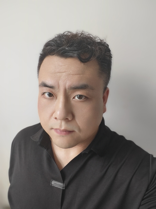 小沐的第一张照片--常州相亲服务中心