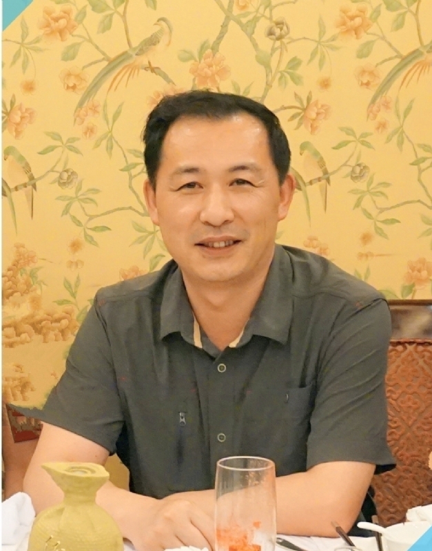 蒋老师的第一张照片--常州相亲服务中心